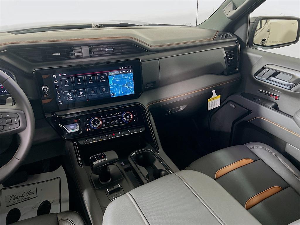 new 2026 GMC Sierra 1500 car, priced at $69,795