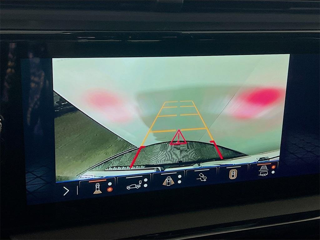 new 2026 GMC Sierra 1500 car, priced at $69,795