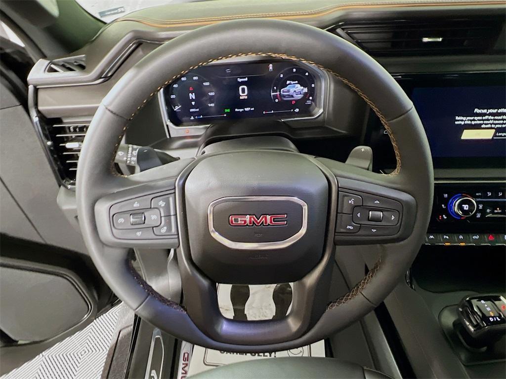 new 2026 GMC Sierra 1500 car, priced at $69,795