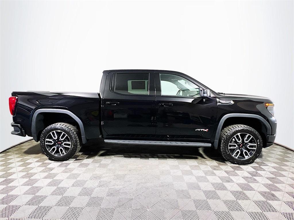 new 2026 GMC Sierra 1500 car, priced at $69,795