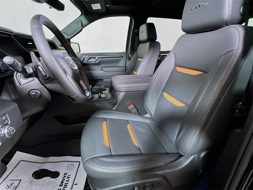 new 2026 GMC Sierra 1500 car, priced at $69,795