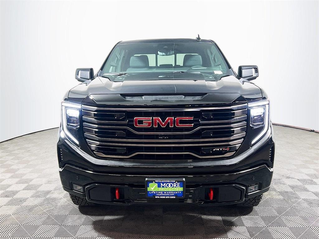 new 2026 GMC Sierra 1500 car, priced at $69,795