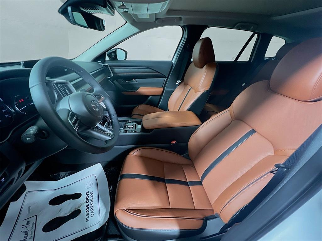 new 2026 Mazda CX-50 car, priced at $39,990