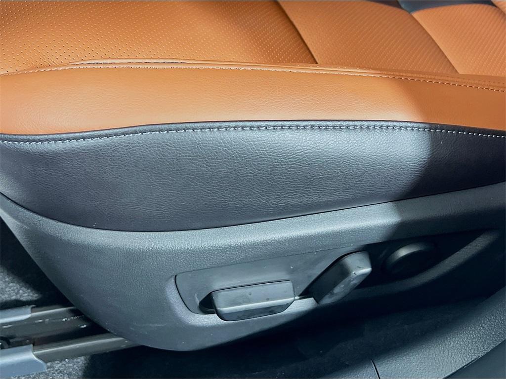 new 2026 Mazda CX-50 car, priced at $39,990