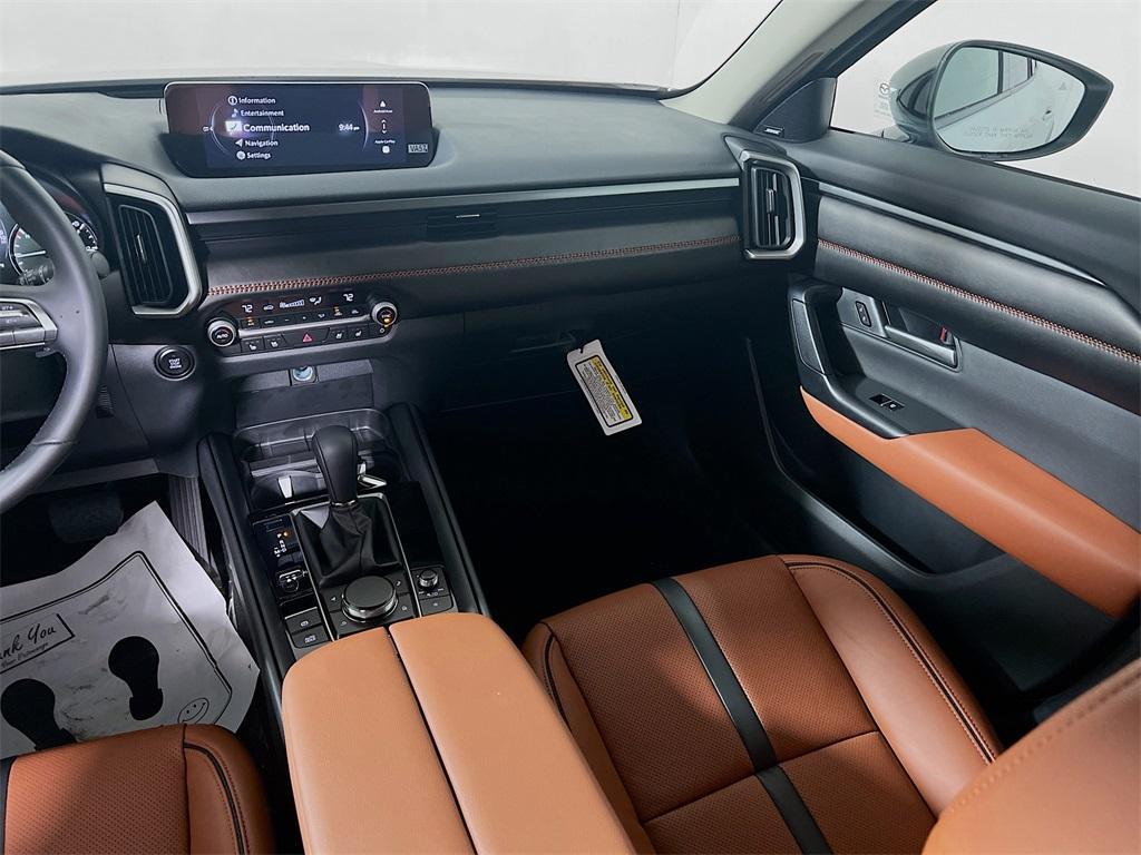 new 2026 Mazda CX-50 car, priced at $39,990
