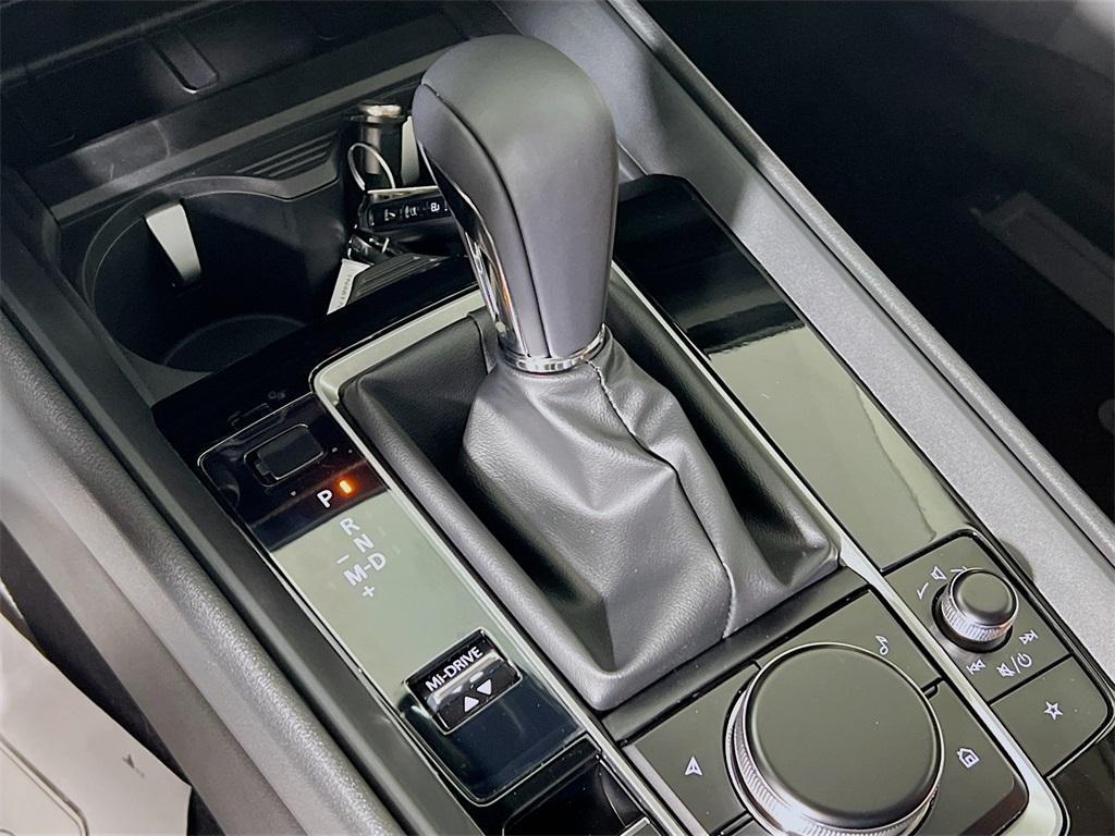 new 2026 Mazda CX-50 car, priced at $39,990