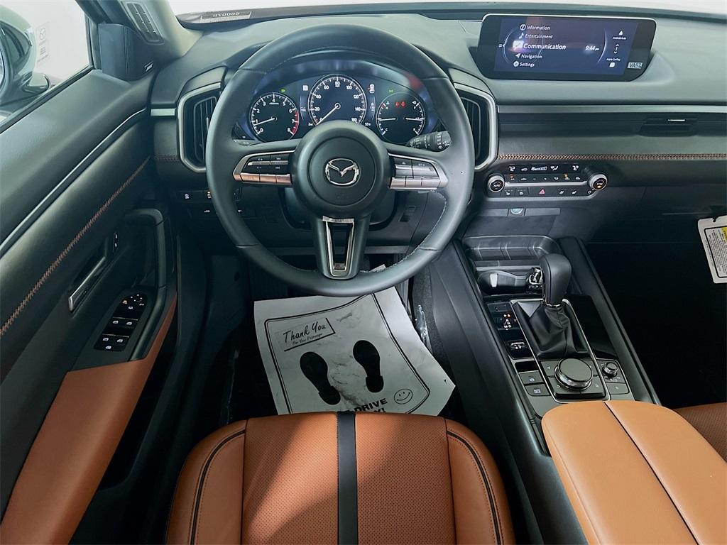 new 2026 Mazda CX-50 car, priced at $39,990
