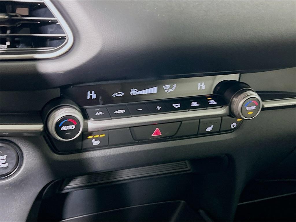 new 2026 Mazda CX-30 car, priced at $27,515