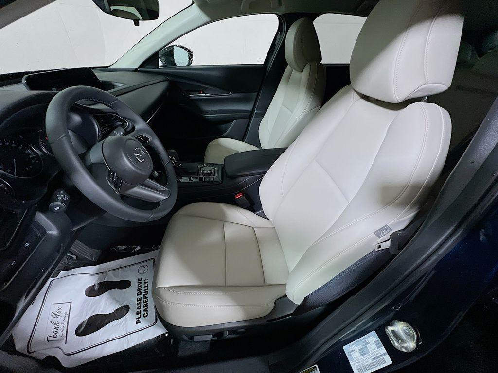 new 2026 Mazda CX-30 car, priced at $27,515