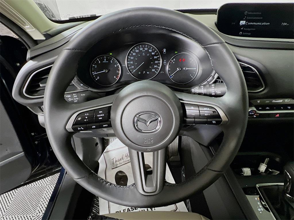 new 2026 Mazda CX-30 car, priced at $27,515