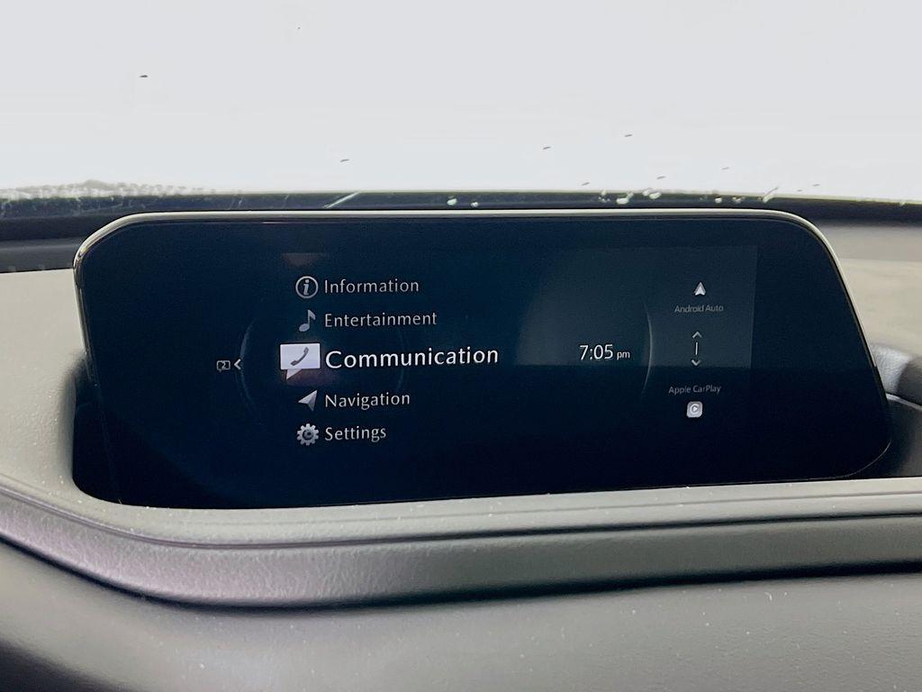 new 2026 Mazda CX-30 car, priced at $27,515