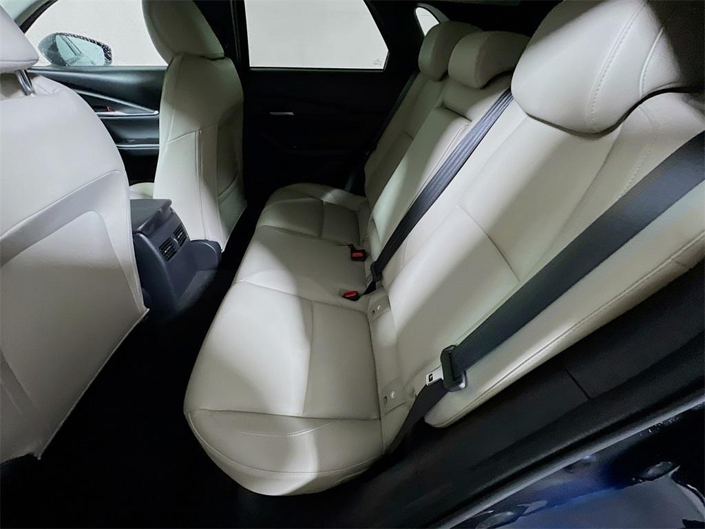 new 2026 Mazda CX-30 car, priced at $27,515