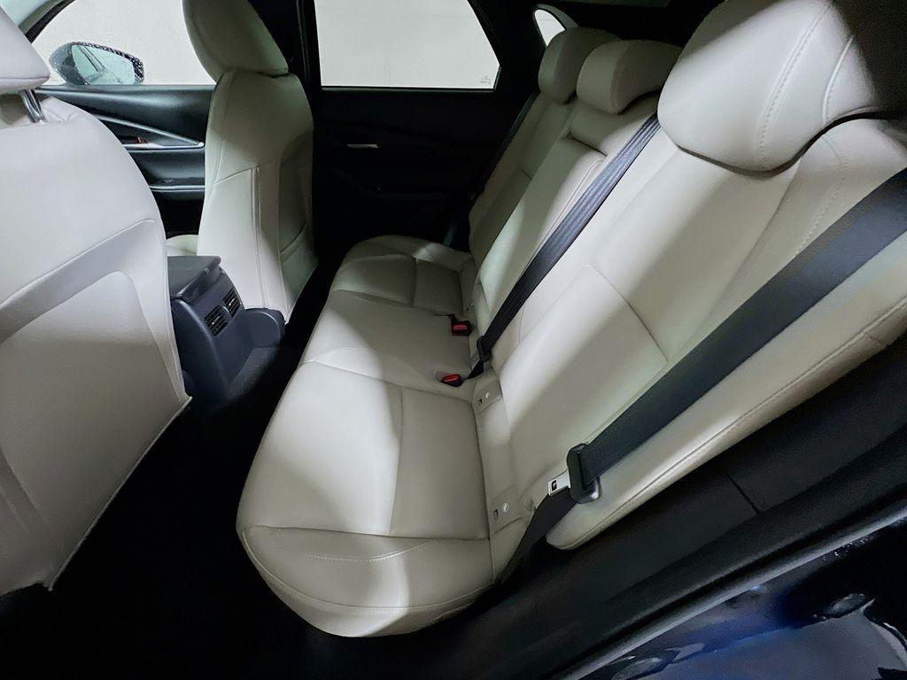 new 2026 Mazda CX-30 car, priced at $27,515