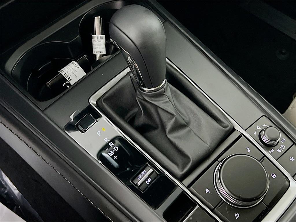 new 2026 Mazda CX-30 car, priced at $27,515