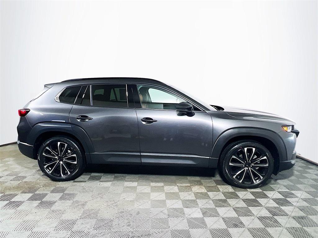 new 2026 Mazda CX-50 car, priced at $39,990