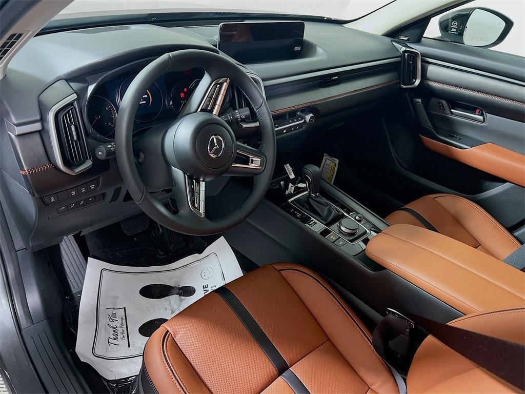 new 2026 Mazda CX-50 car, priced at $39,990