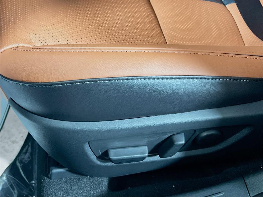 new 2026 Mazda CX-50 car, priced at $39,990