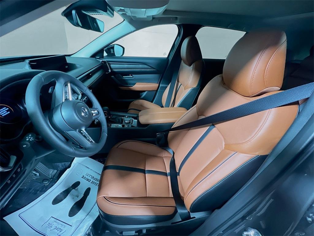 new 2026 Mazda CX-50 car, priced at $39,990