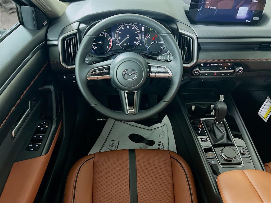 new 2026 Mazda CX-50 car, priced at $39,990