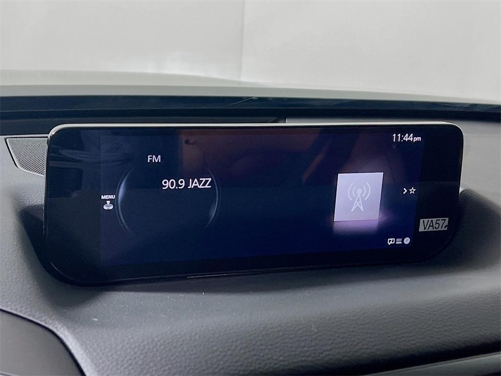 new 2026 Mazda CX-50 car, priced at $39,990