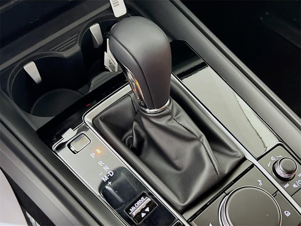 new 2026 Mazda CX-50 car, priced at $39,990