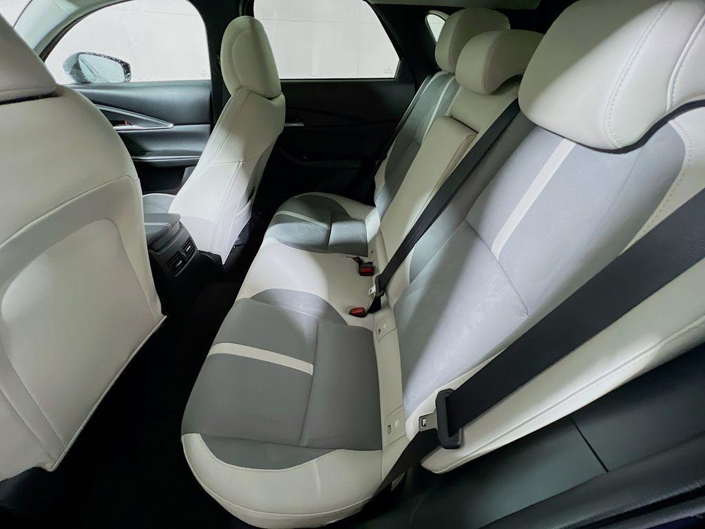 new 2026 Mazda CX-30 car, priced at $34,805