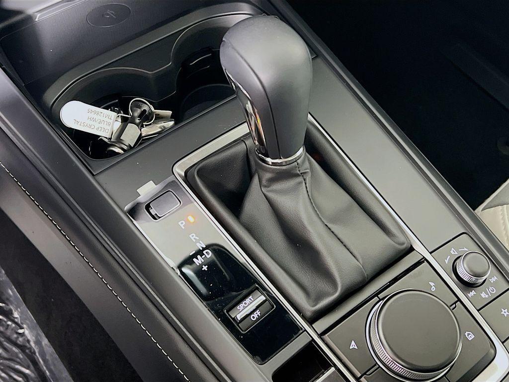 new 2026 Mazda CX-30 car, priced at $34,805