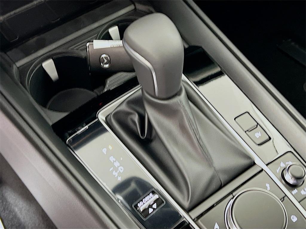 new 2026 Mazda CX-50 car, priced at $40,930