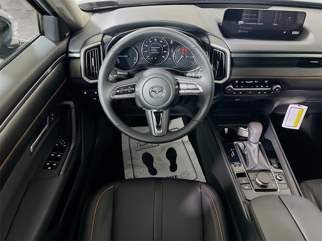 new 2026 Mazda CX-50 car, priced at $40,930