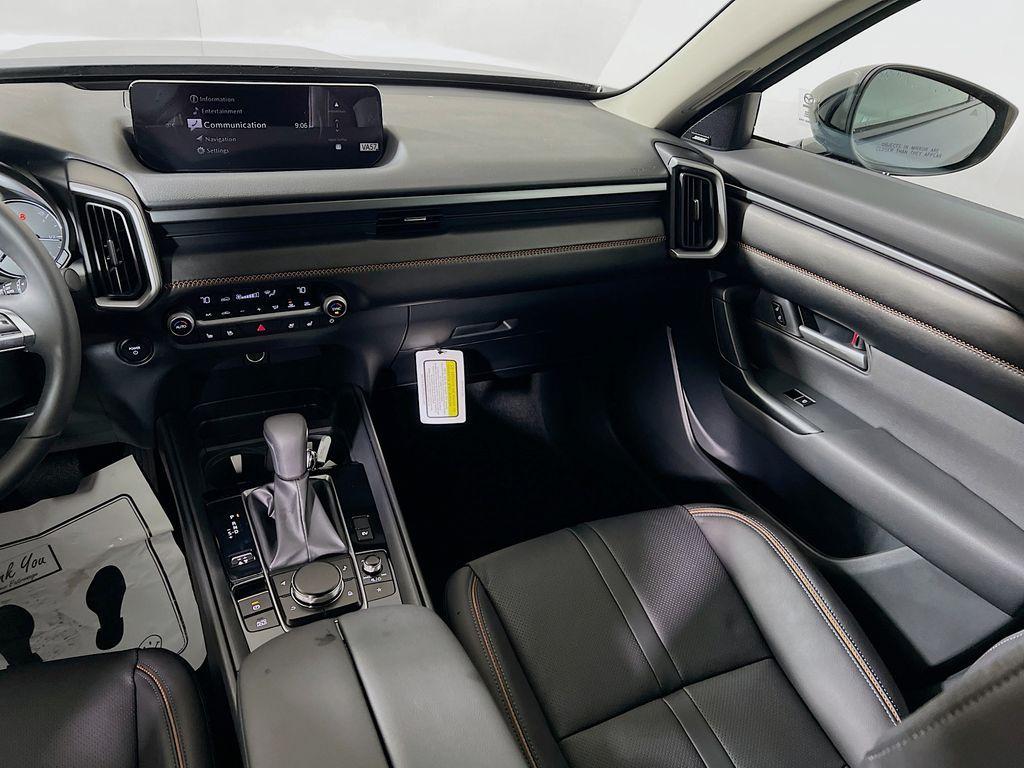 new 2026 Mazda CX-50 car, priced at $38,430