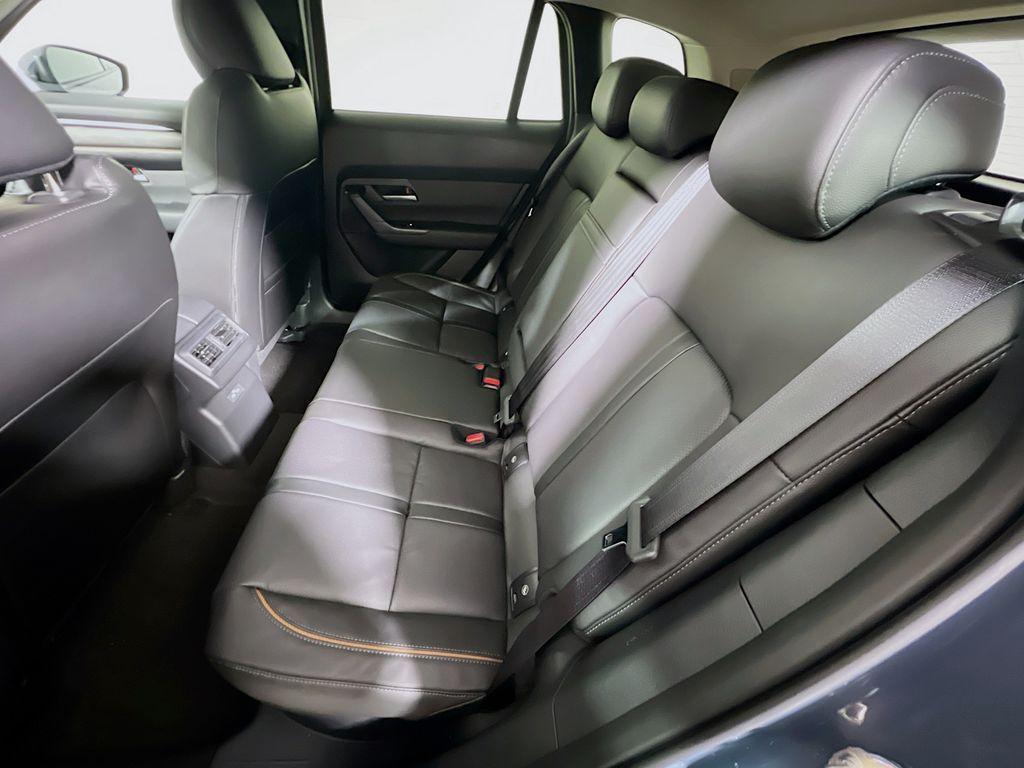 new 2026 Mazda CX-50 car, priced at $38,430