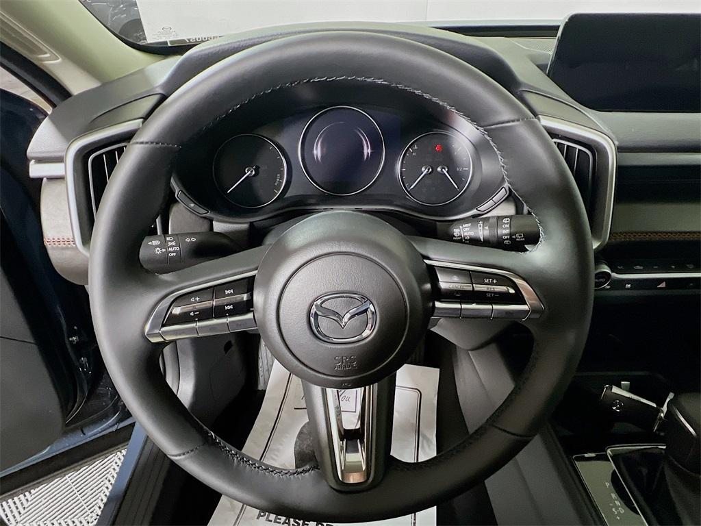 new 2026 Mazda CX-50 car, priced at $40,930