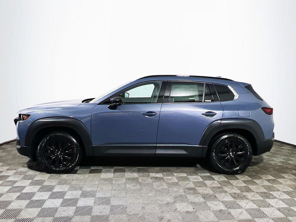 new 2026 Mazda CX-50 car, priced at $38,430