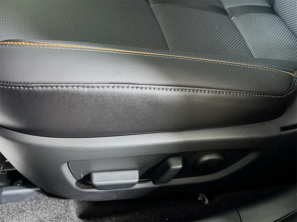 new 2026 Mazda CX-50 car, priced at $40,930