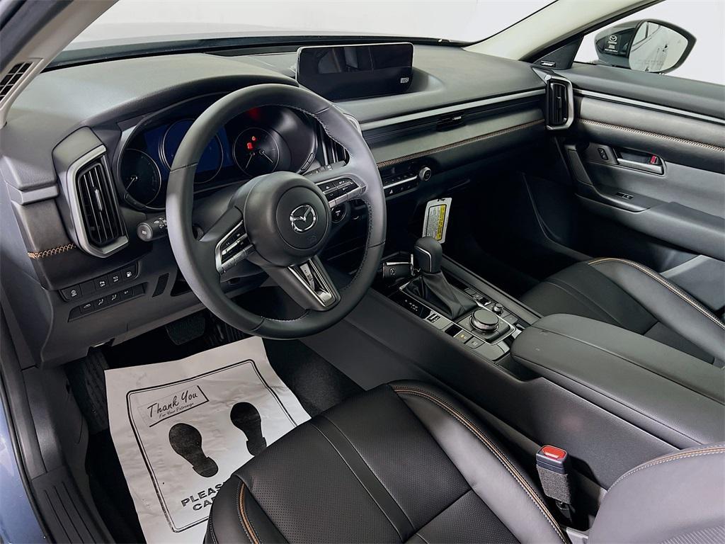 new 2026 Mazda CX-50 car, priced at $40,930