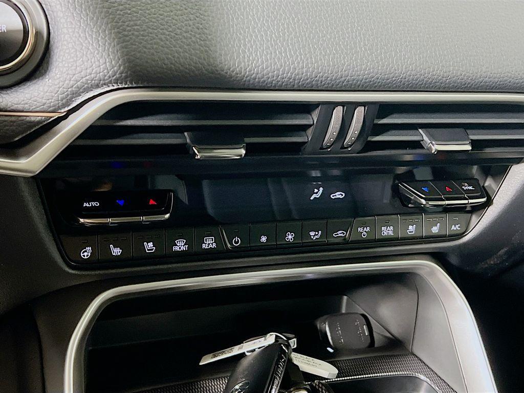new 2026 Mazda CX-90 PHEV car, priced at $47,750