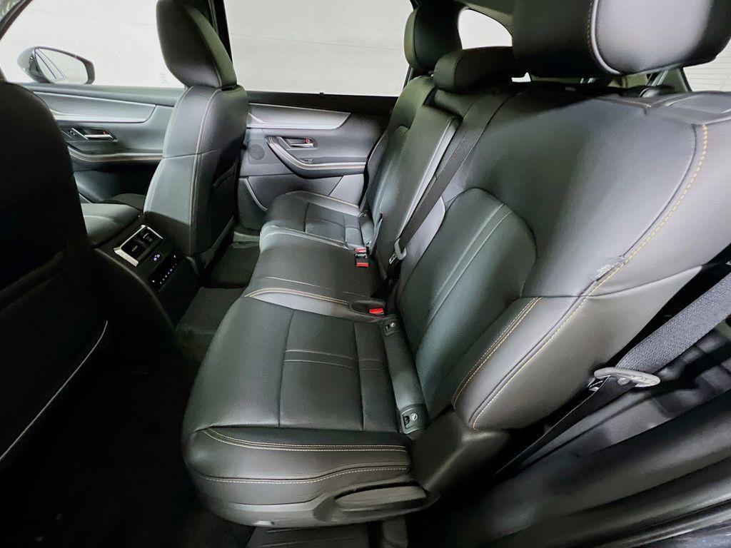 new 2026 Mazda CX-90 PHEV car, priced at $47,750