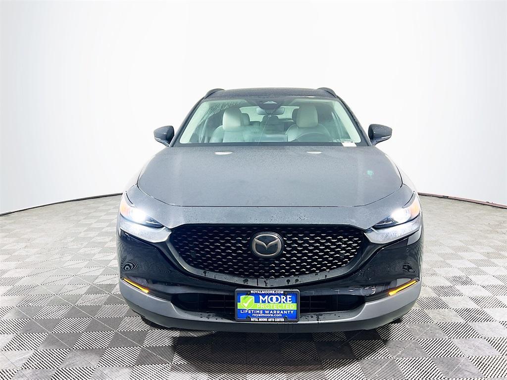 new 2026 Mazda CX-30 car, priced at $31,045