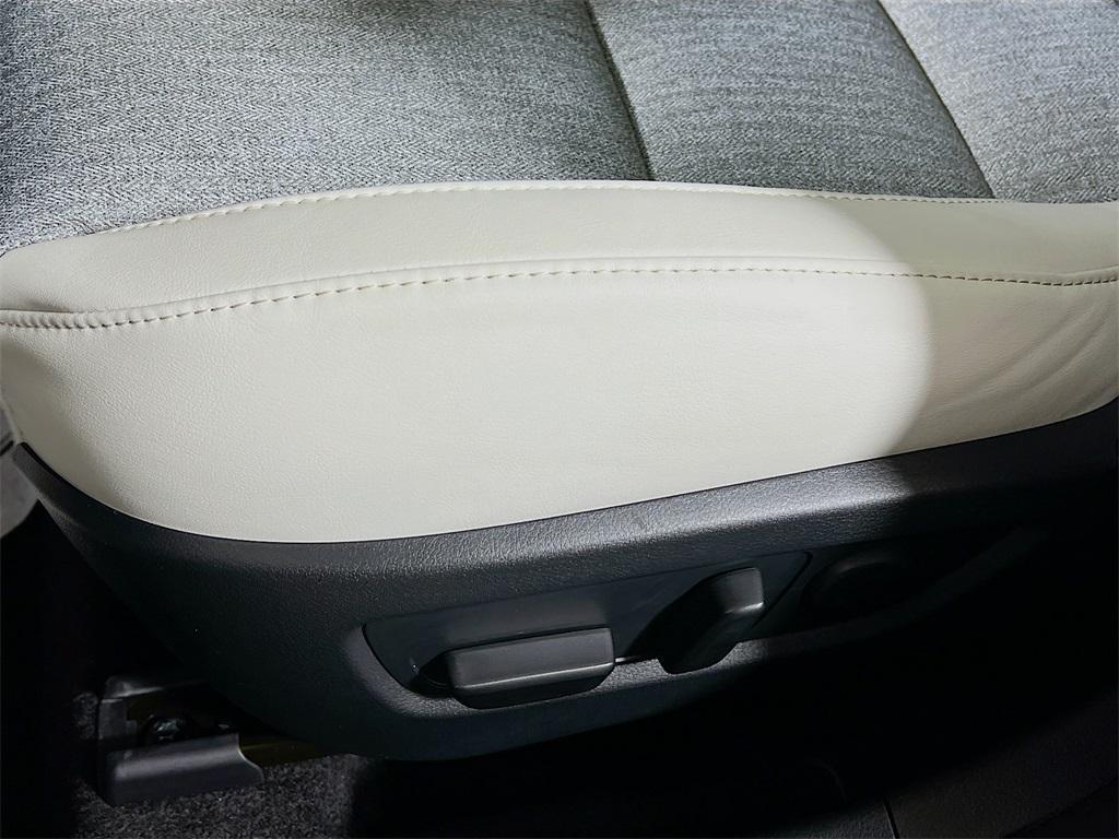 new 2026 Mazda CX-30 car, priced at $31,045