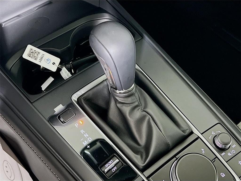 new 2026 Mazda CX-30 car, priced at $31,045