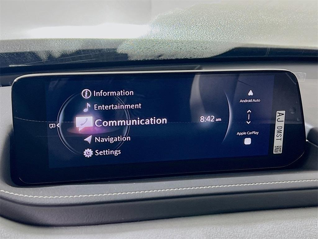 new 2026 Mazda CX-30 car, priced at $31,045