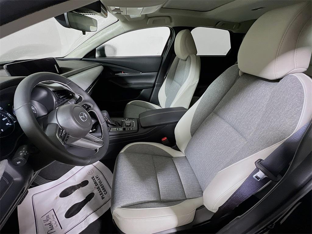 new 2026 Mazda CX-30 car, priced at $31,045