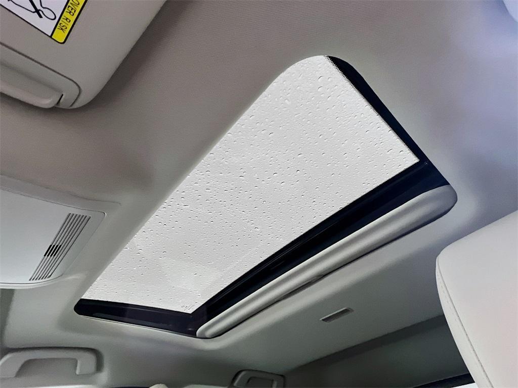 new 2026 Mazda CX-30 car, priced at $31,045