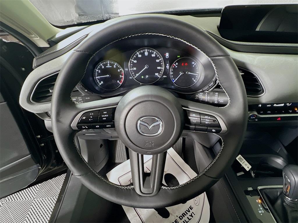 new 2026 Mazda CX-30 car, priced at $31,045