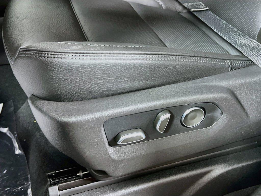new 2026 GMC Yukon XL car, priced at $94,535