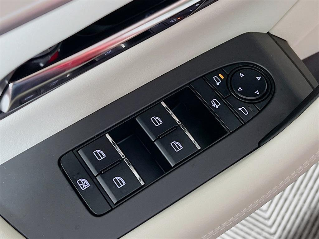 new 2026 Mazda CX-90 car, priced at $51,310