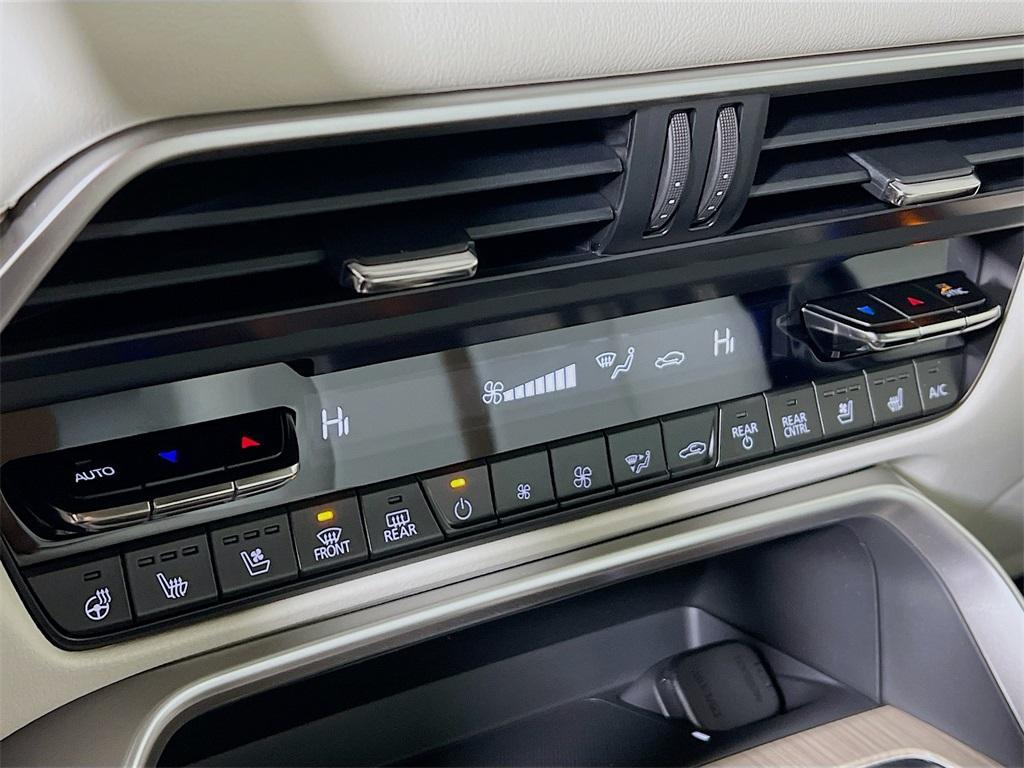 new 2026 Mazda CX-90 car, priced at $51,310