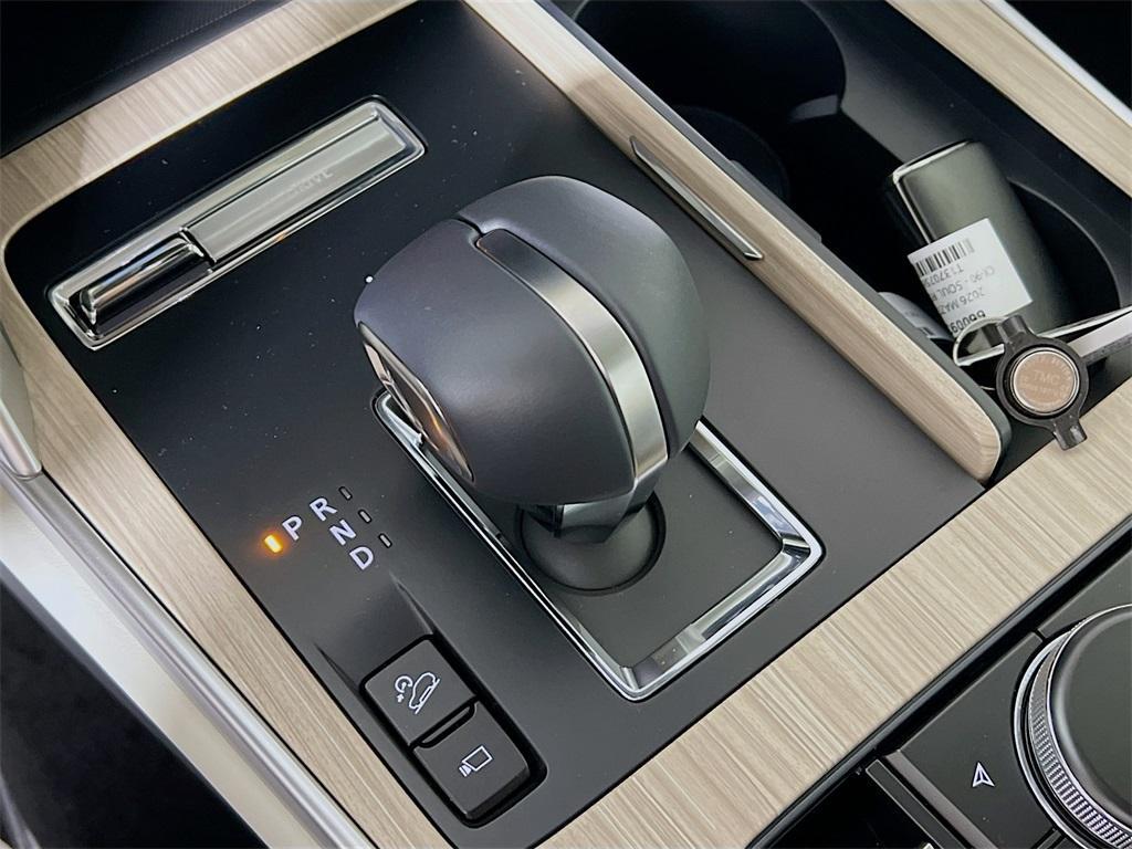 new 2026 Mazda CX-90 car, priced at $51,310