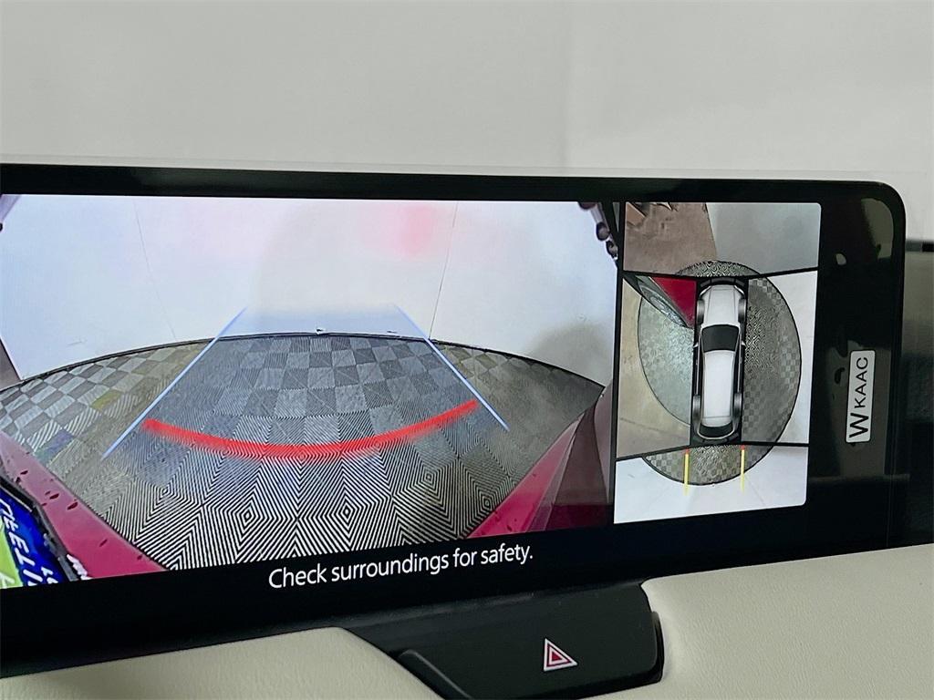 new 2026 Mazda CX-90 car, priced at $51,310