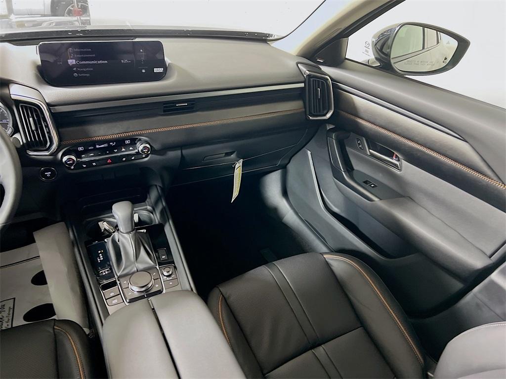 new 2026 Mazda CX-50 car, priced at $43,590